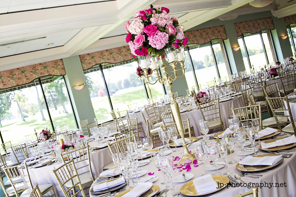 beautiful details by Bartz Viviano at Inverness Country Club